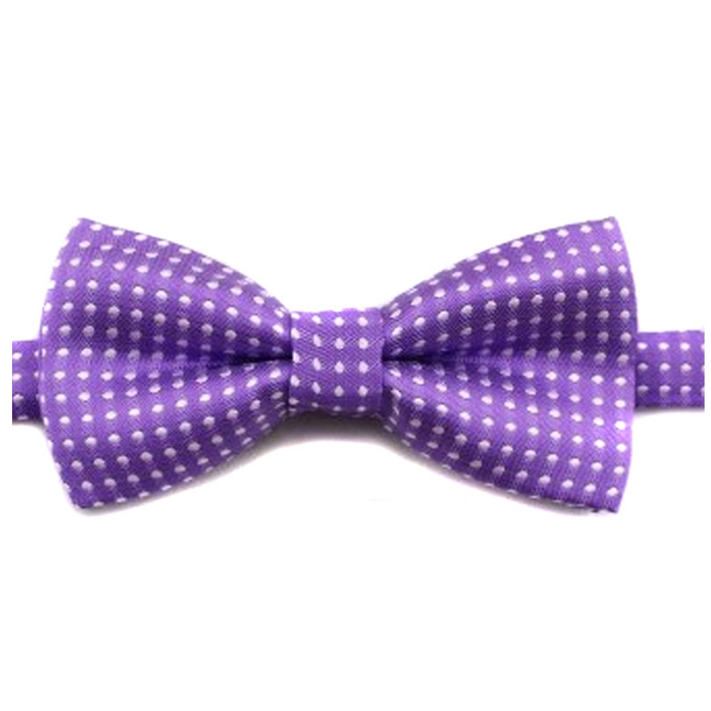 Children Fashion Formal Cotton Bow Tie Kid Classical Dot Bowties Colorful Butterfly Wedding Party Boy Bowtie Tuxedo Ties