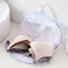 Bra Laundry Bag Underwear Wash Package Brassiere Clean Pouch Anti Deformation Mesh Pocket Special for Washing Machine