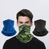  Multifunctional UV Protection Magic Scarf Neck Warmer Tube Outdoor Fishing Hiking Cycling Face Head Wrap Cover Bandana Headband