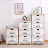 Wooden Modern Storage Console Cabinet for Living Room Furniture