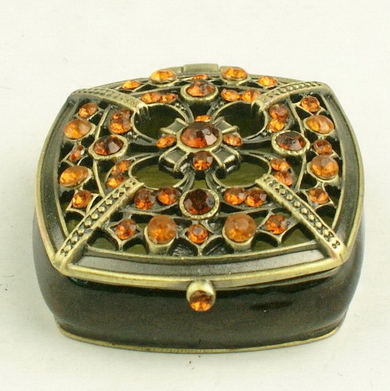 Zinc Alloy Custom Logo Printed Jewelry Box Buy white jewelry box