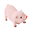 Colorful Pig Craft Decorative Polyresin Piggy Bank