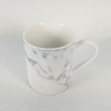 New Bone China Porcelain Low MOQ Decal Printing Custom Coffee Personalized Ceramic Mug for Christmas