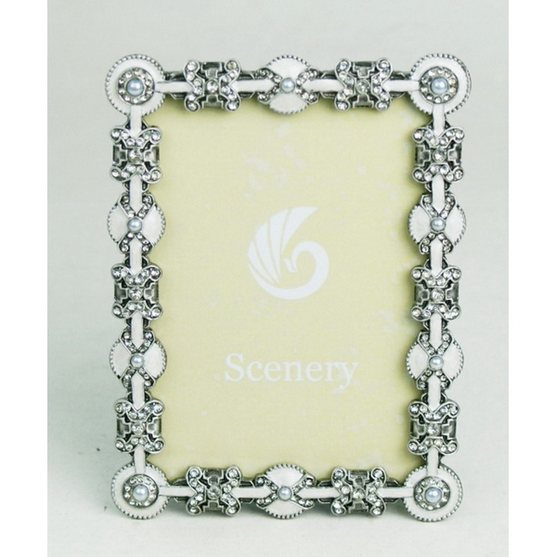 The Unique Collection Picture Frame Small Picture Frame Bulk Zinc Alloy