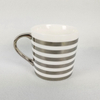 Silver Plated Mug Carbon Steel Camp Enamel Coffee Mug FOB Reference Price:Get Latest Price