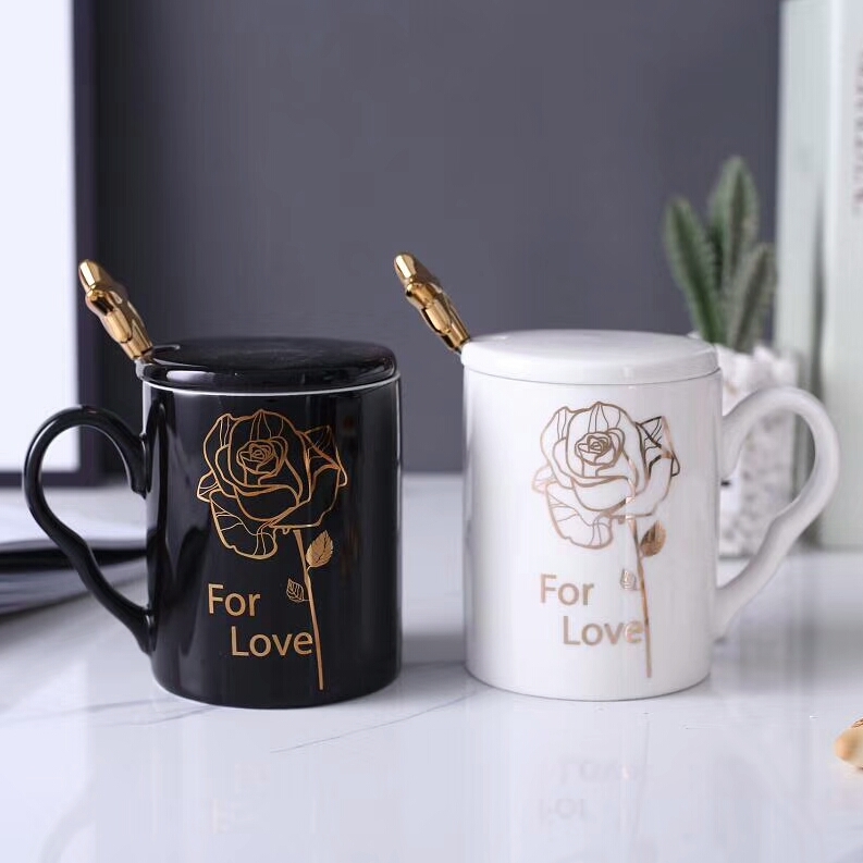 350ml Color Unglazed Ceramic Coffee Mug Coffee Cup Mug