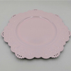 Wholesale Hotel Plastic Serving Dishes Plates