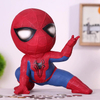Polyresin Funny Spiderman Money Box/cheap Piggy Bank for Sale