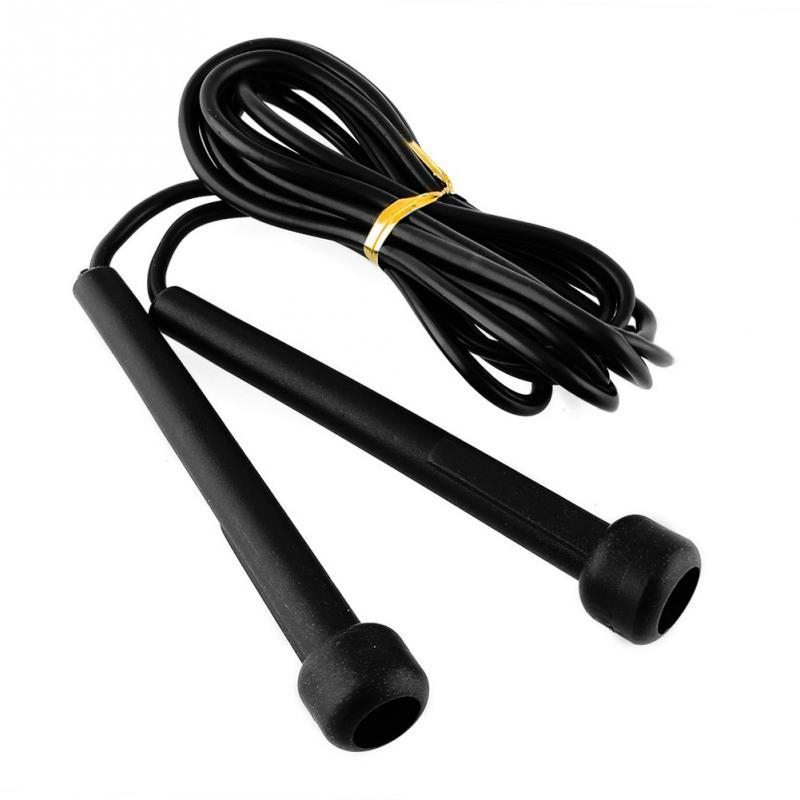 2.6M/4.5mm Skipping Jump Speed Rope Jumping For Training Spo