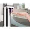 Stainless Steel Touchless Soap Dispenser Infrared Sensor Auto Sanitizer Dispenser 