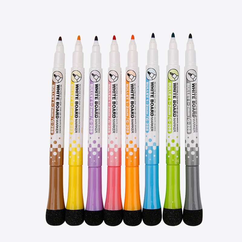 Uni Posca PC-1M Paint Art Marker Pens Uni Posca Paint Marker Mitsubishi Poster Colour Marking Pen
