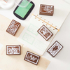 Wholesale Custom 3D Logo Wax Seal Stamps For Envelops