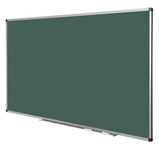 Wall Mounted Magnetic Whiteboard for School