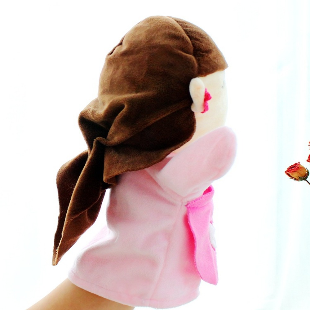 Familys Members Hand Puppet Story Hand Puppet Familys Hand Puppets Familys Members Storytelling Puppet Family Finger Puppets