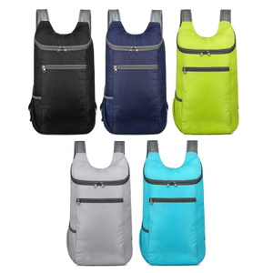 20L Lightweight Foldable Bag Outdoor Backpack Camping Hiking Travel Sport Bag