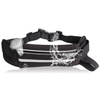 Waterproof Running Waist Bag Canvas Sports Jogging Portable Outdoor Phone Holder Belt Bag Women Men Fitness Sport Accessories