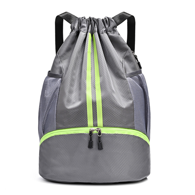 Sport Basketball Backpack Travel Outdoor Waterproof Swimming Fitness Travel Sports Bag Hiking Climbing Backpack