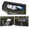 Oxford Dry Wet Separation Bags Large Capacity Portable Gym Bag Multifunctional Waterproof Fitness Bags for Outdoor Sports Travel