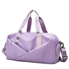New Dry Wet Separation Storage Training Bag, Large Capacity Portable Crossbody Luggage Bag, Yoga Exercise Bag