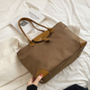 Women's Tote Versatile Bags Luxury Designer Bag Tote Handbags Brand Shoulder Bags Athletic Casual Fashion Large Capacity