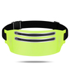 Outdoor Waterproof Invisible Running Waist Bag Sports Fanny Pack Men Women Hidden Black Gym Bags Phone Accessories Backpack