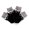 Indoor Non-slip Thermal Dog Socks Teddy Bear Small Dog Socks Covers To Prevent Nuisance Pet Shoes