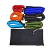 5PCS 1.5/2.5/3/3.5/5/8L Waterproof Dry Bag Pack Sack Swimming Rafting Kayaking River Trekking Floating Sailing Canoing Boating