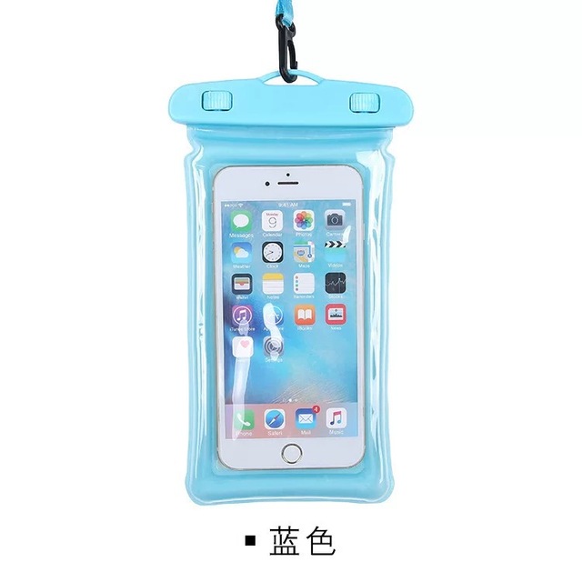 Waterproof Pack Cell Phone Phone Case for IPhone 14 13 12 Pro Max Samsung S23 S22 Ultra Xiaomi 13 12T Huawei P30 Waterproof Bag