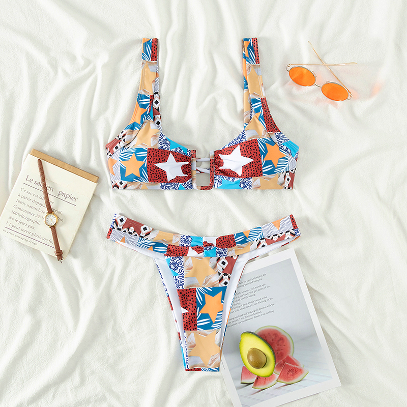Beautiful Swimsuits Bikini Transparent Cover Up Custom Color Cover Up