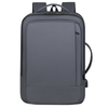 Super Charging Large Capacity Bags Business Multifunctional Backpacks Expandable Airplane Travel Backpack Laptop Bag Luggage Man