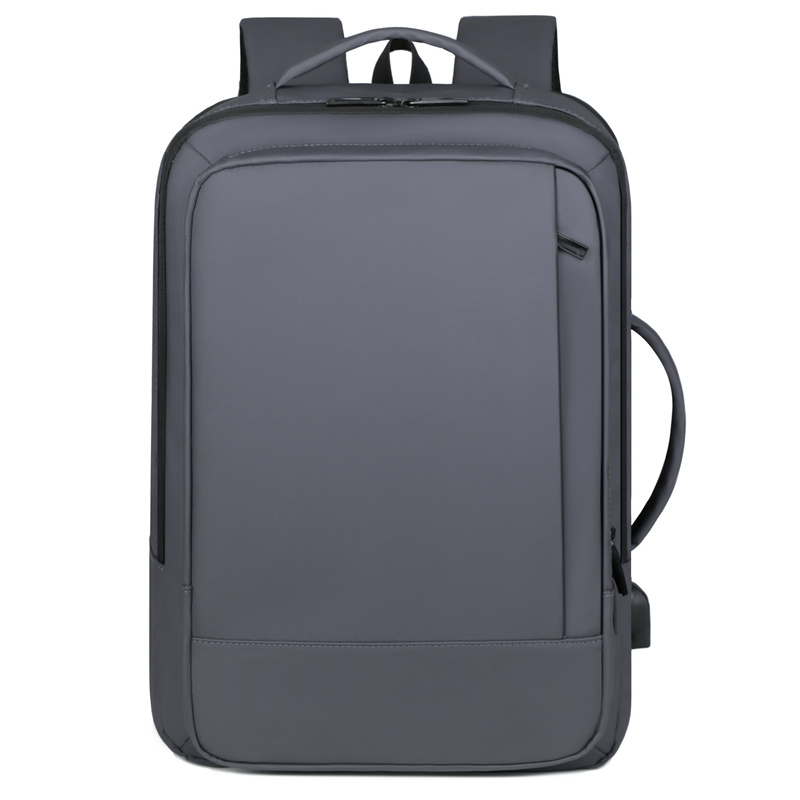 Super Charging Large Capacity Bags Business Multifunctional Backpacks Expandable Airplane Travel Backpack Laptop Bag Luggage Man