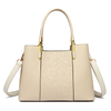 Embroidered Large Capacity Handbag, Women's Bag, Atmospheric And High-end Sense, Crossbody Women's Bag