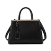 New Fashionable Women's Bag Letter Three Piece Set Handbag Popular Women's Shoulder Bag Simple Crossbody Large Bag