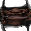 2024 New Women's Bag Foreign Trade Cross Border Lightweight Commuter Crossbody Bag Texture Soft Leather Handbag Women's Small Bag