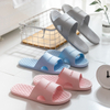 Popular Style House Sports Designer Slides Shoes Women PVC Slippers Flat Printed Custom Logo Flip-flop Slippers