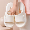 Summer Women Designer Fashion Leather Slides Shoes Classic H Flat Beach Slipper Ladies Sandals Slippers for Indoor Outdoor