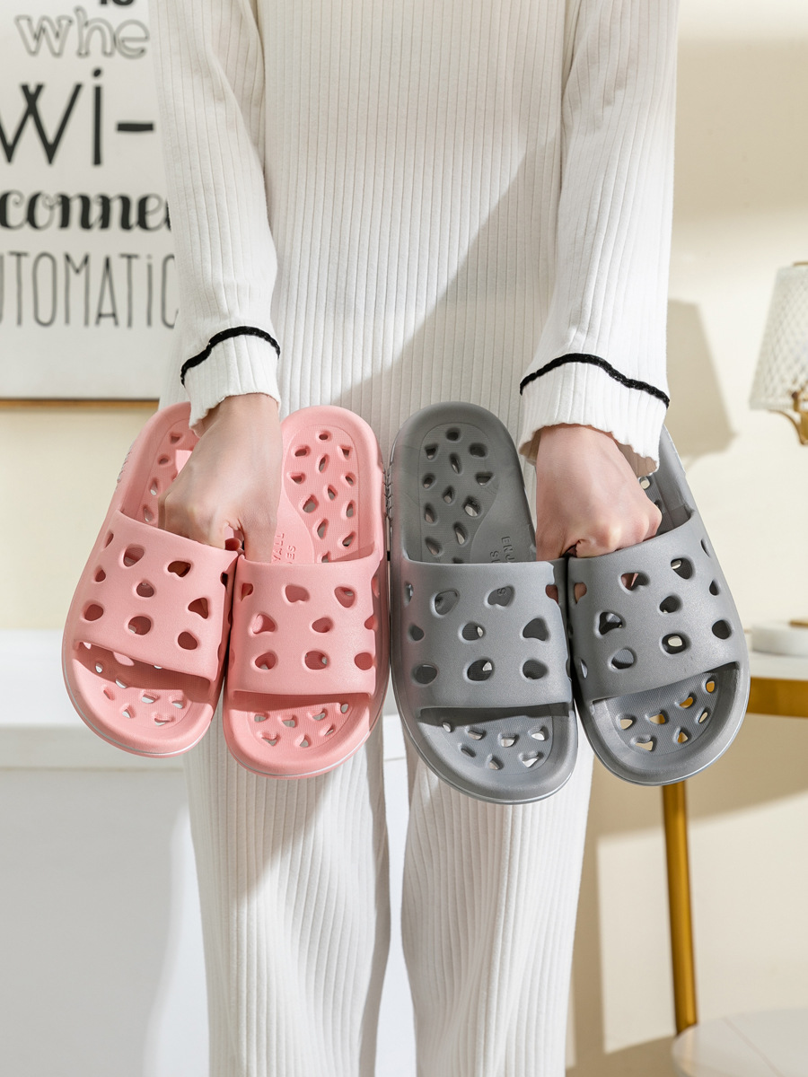 Wholesale Customized For Hotel Disposable House Spa Splippers Washable Waffle Disposable Hotel Slippers