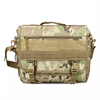 Tactical Shoulder Bag Messenger Bag Laptop Tablet Outdoor Camping Laptop Handbags