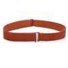 Women Stretch Belt Invisible Elastic Web Strap Belt with Buckle for Jeans Pants Dresses Belts For Women Waistband Corset Belt