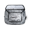 35L Extra Large Thermal Food Bag Cooler Bag Refrigerator Box Fresh Keeping Food Delivery Backpack Insulated Cool Bag