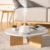 New Design Product Remote Control Essential Oil Aroma Diffuser Aromatherapy Spray Home Candle Air Humidifier Diffuser For Office
