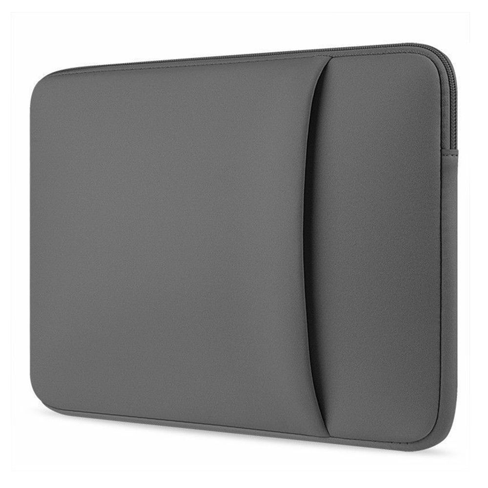Laptop Bag Sleeve Case Cover Soft Notebook Pouch For Xiaomi Lenovo HP Dell Asus 11 13 15 Inch