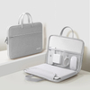 Notebook Pouch Laptop Bag Women Elegant 13.3 14 16 Inch Portable Laptop Sleeve Macbook Pro Case Handbag Briefcase Bag Travel
