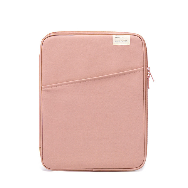 Laptop Sleeve For Macbook Pro 14 A2442 Air13.3 13.6 Tablet Sleeve Bag for Ipad Pro10.5 10.2 11air9.7 10.9 Inch