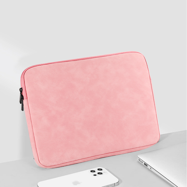 Laptop Sleeve Bag for Macbook Air Pro 13 13.3 14 15.4 15.6 Inch Notebook Pouch for Lenovo Asus HP Dell Portable Bag Cover Case