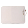 Laptop Sleeve Case 13.3 14.6 15.6 Inch Notebook Bag Tablet Waterproof Case For MacBook Air Pro Lenovo Hp Dell Men Women