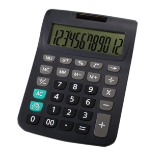 Professional Calculating Machine 240 Functions 12 Digits Best Selling Office School Supplies 991ES Scientific Calculator