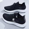 Fashion Sneakers Shoes Sports Shoe Factory Custom New Thick Bottom Casual Shoes for Women