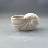 Nordic Style Ceramic Jewelry Creative Burning Ocean Crafts Home Ornaments
