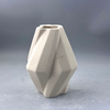 Nordic Simple Ceramic Vase Ornaments Flower Arrangement Dried Flowers Artificial Flowers Home Soft Decoration Ceramic Vase